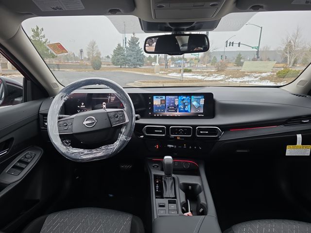 2026 Nissan Sentra SV - Photo 16