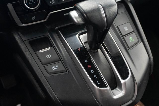 Used 2021 Honda CR-V SUV