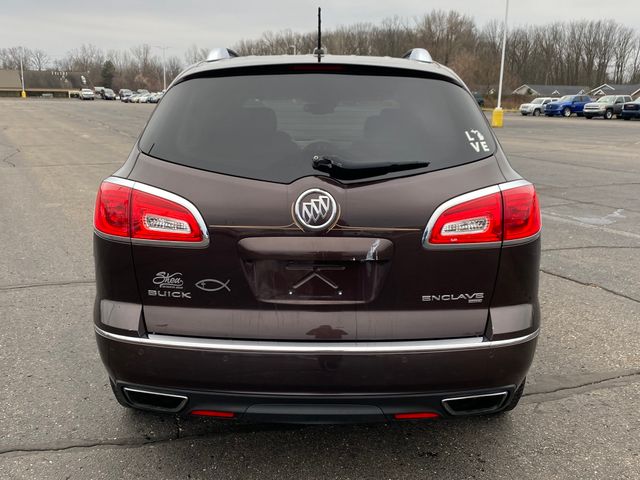 2015 Buick Enclave Premium Group 15