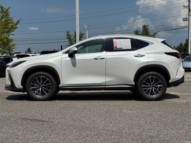 Used 2024 Lexus NX SUV