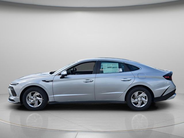 2026 Hyundai Sonata