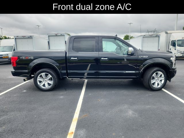 Used 2018 Ford F-150 For Sale in Grove City, OH