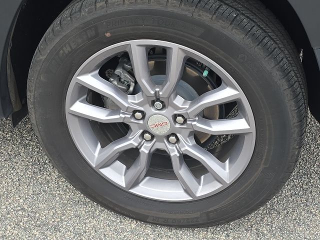 2022 GMC Terrain SLT:C02585