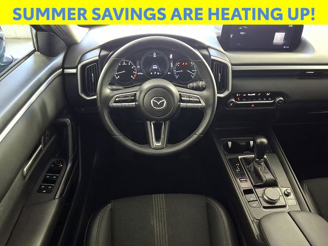 Used 2024 Mazda CX-50 SUV