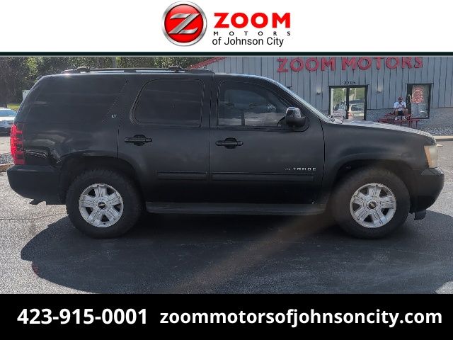 2009 Chevrolet Tahoe 1LT XFE RWD