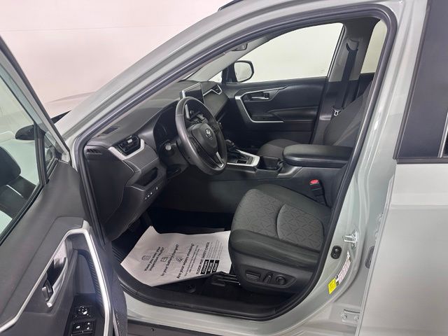 Used 2023 Gray Toyota XLE image 19