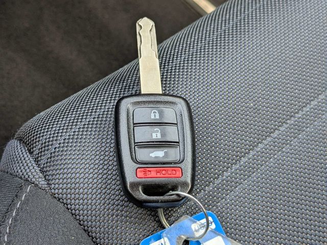 Used 2020 Honda CR-V SUV