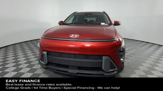New 2025 Hyundai Kona For Sale in Indianapolis, IN