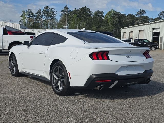 2024 Ford Mustang GT Premium:168953A