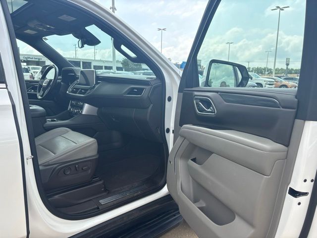 Used 2023 GMC Yukon SUV