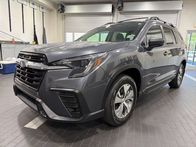 2025 Subaru Ascent Premium