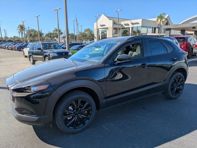 2026 Mazda CX-30 Aire Edition - Photo 9