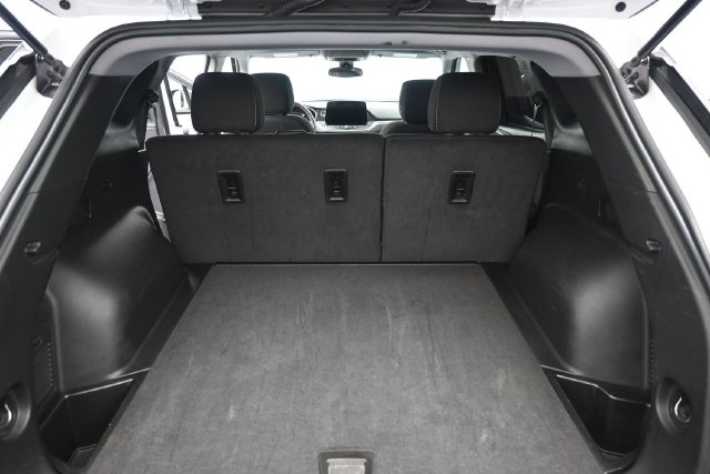 Used 2026 Chevrolet Blazer SUV