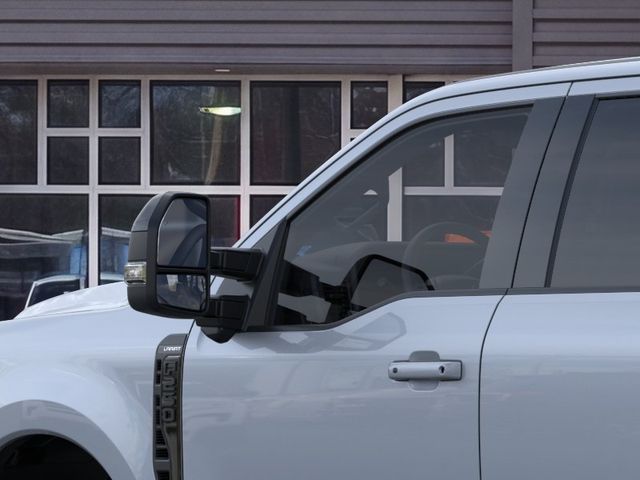 New 2026 Gray Ford Lariat image 20