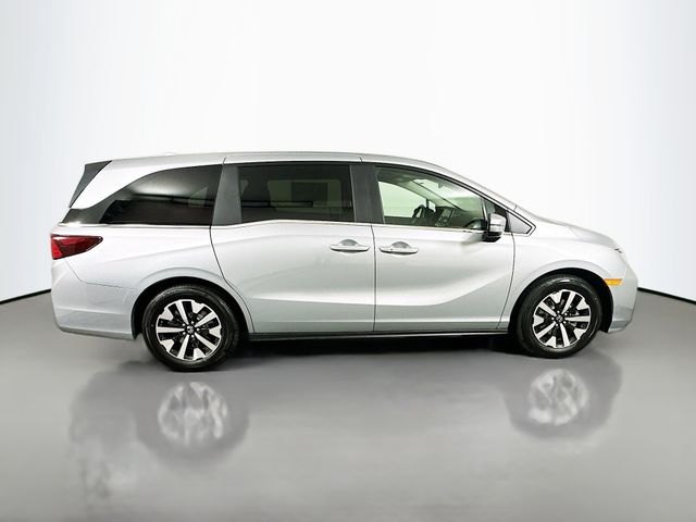 Thumbnail: 2026 Genesis GV80 - 4