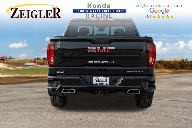 2023 GMC Sierra 1500 Denali 6