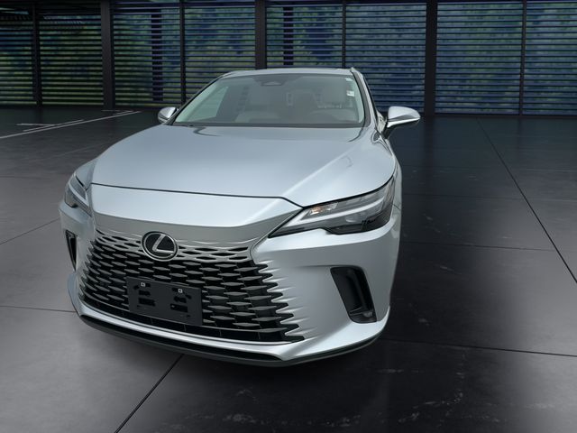 2024 Lexus RX - $47,998