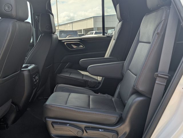 2024 Chevrolet Tahoe High Country Beige at Classic Chevrolet Galveston