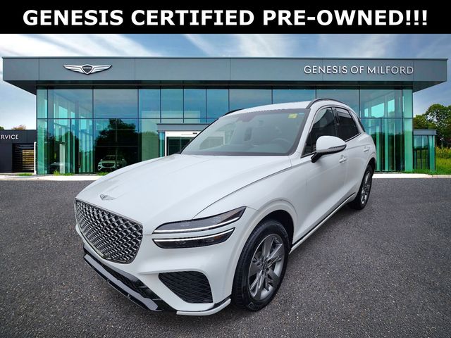 2024 Genesis GV70 3.5T Sport AWD