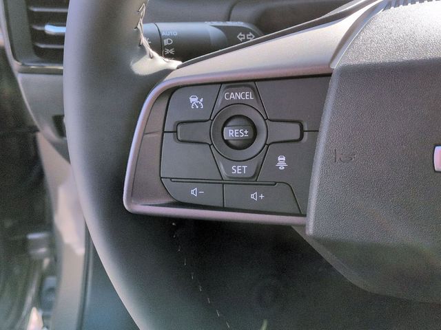 2026 Nissan Sentra SV - Photo 17