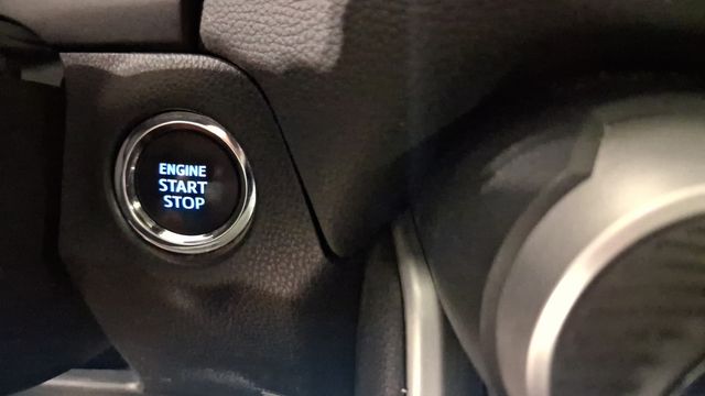 Used 2020 Toyota RAV4 SUV