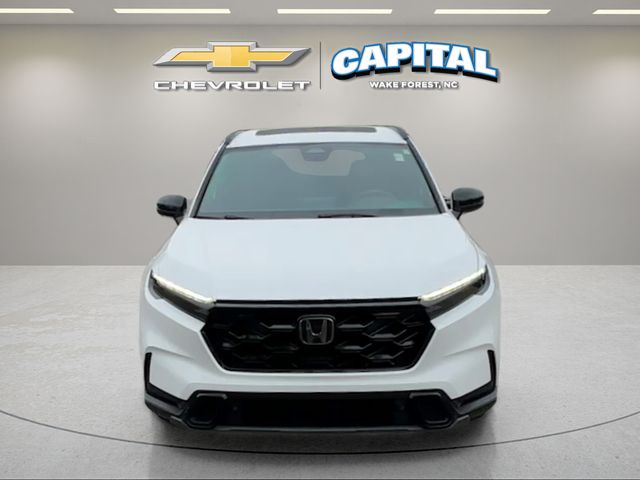 Used 2024 White Honda Sport-L image 9