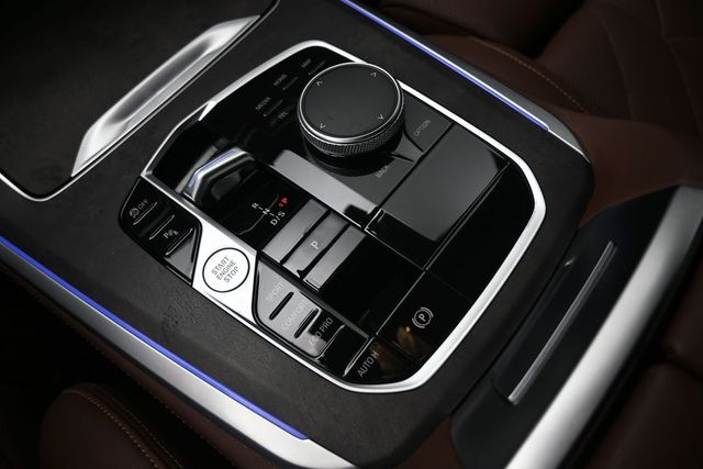 Used 2024 BMW X5 SUV