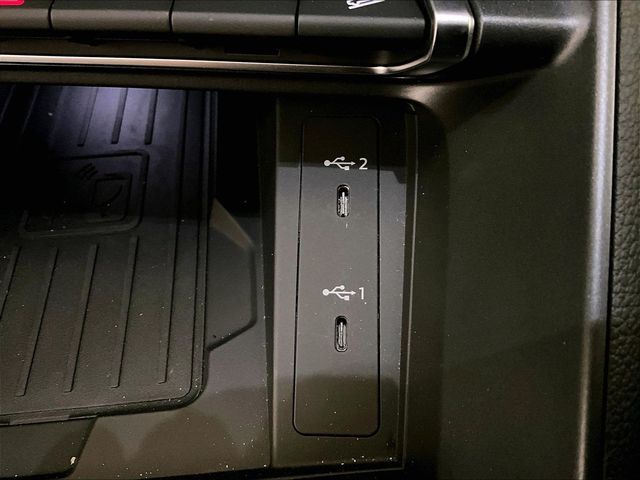 2025 Audi Q3 Premium Black at Audi Porsche Sewickley