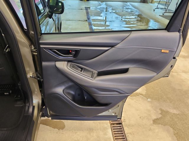 Used 2023 Subaru Forester SUV