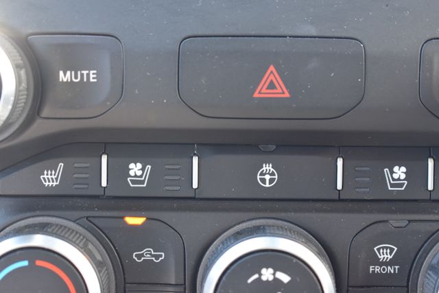 2022 RAM Ram 1500 Pickup Laramie - Photo 35