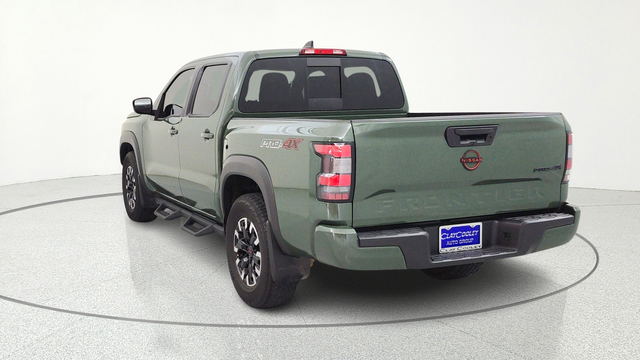 View vehicle photo 5