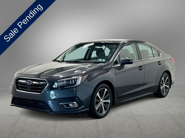 2018 Subaru Legacy 3.6R Limited AWD