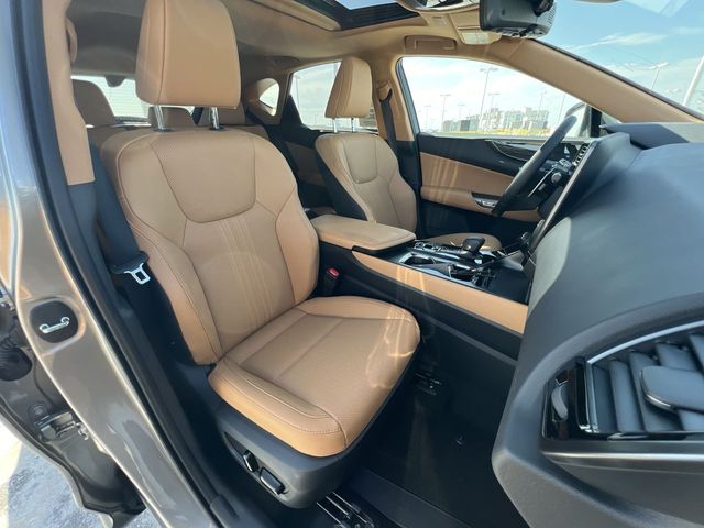 Used 2024 Lexus NX SUV