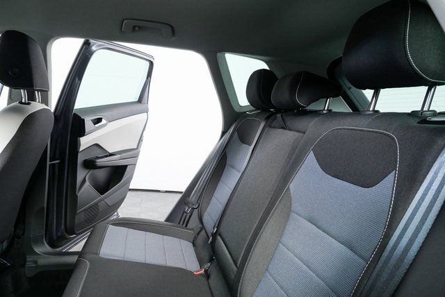 new 2026 Volkswagen Taos car, priced at $29,566