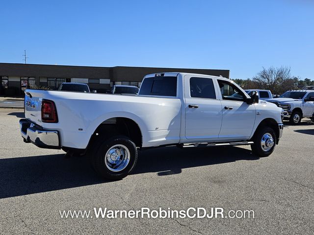 New 2026 White Ram Tradesman image 13