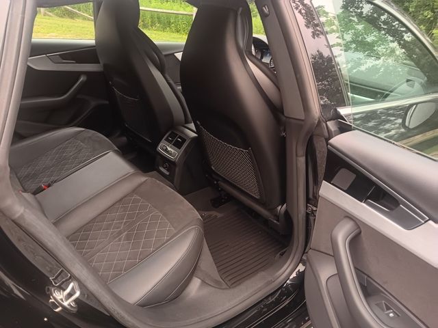 Used 2021 Audi S5 Sportback Hatchback