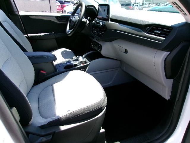 used 2023 Ford Escape car, priced at $24,893