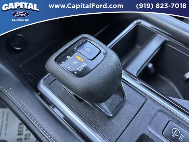 Used 2022 Gray Nissan SL image 30