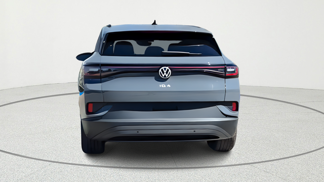 2026 Volkswagen ID.4