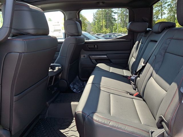 New 2026 Toyota Tundra i-FORCE MAX Truck