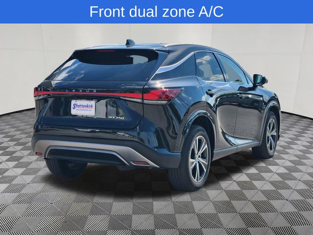Used 2024 Lexus RX SUV