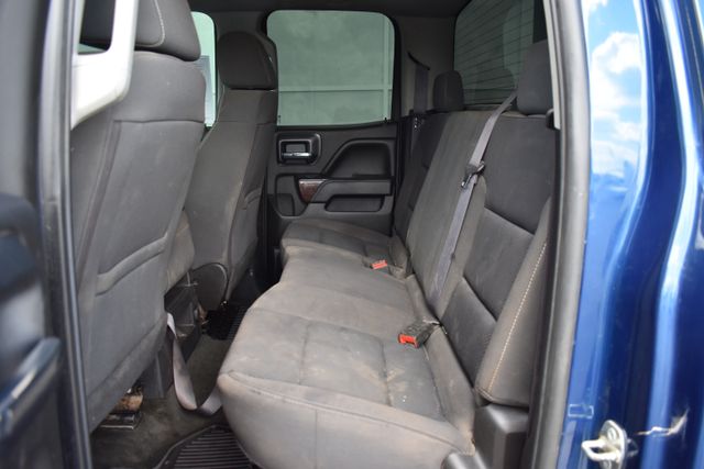 Used 2016 GMC Sierra 1500 Truck