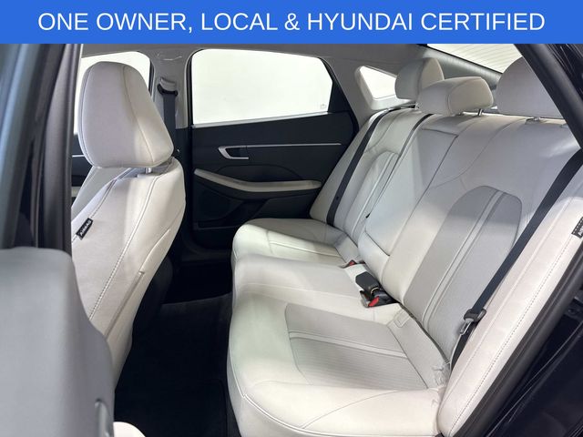 2026 Hyundai Sonata
