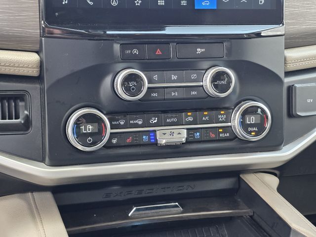Used 2024 Ford Expedition Max SUV