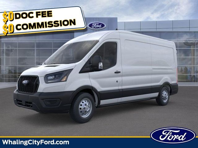 2025 Ford Transit-150 Base