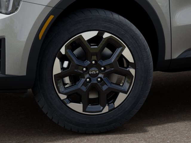 New 2026 Kia Sorento SUV
