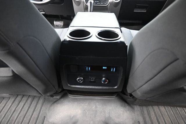Used 2017 Ford Expedition EL SUV