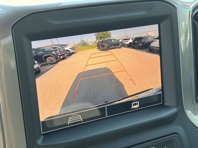 2026 GMC Sierra 1500 Pro Gray at Big Star Buick GMC