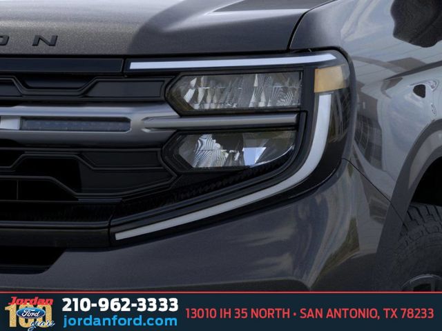 New Car 2025 Ford Expedition  Tremor For Sale Under $90,000 In San Antonio, Texas