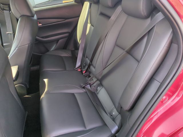 used 2023 Mazda CX-30 car, priced at $21,441